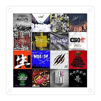 Amazon.co.jp: ジグソーパズル 韓流 グッズ10cm*10cm【非公式